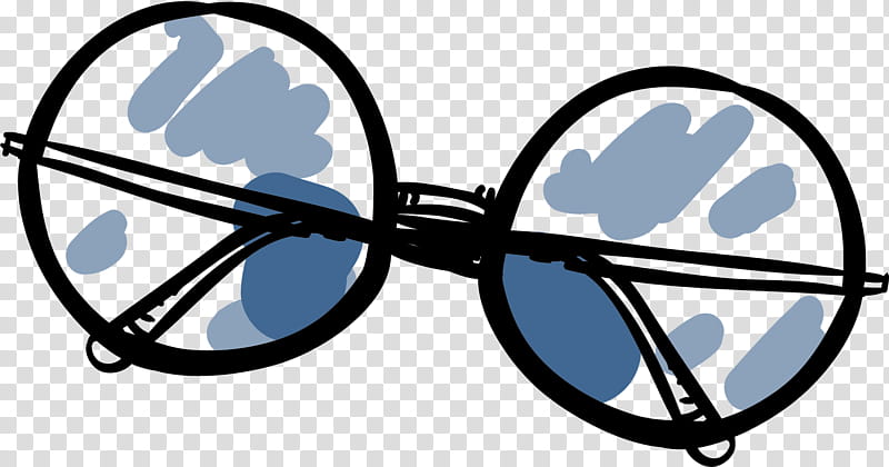 Eye Symbol, Glasses, Sunglasses, Cartoon, Circle, Comics, Pupillary Distance, Nearsightedness transparent background PNG clipart