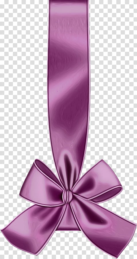 Ribbon Silver, Purple, Violet, Satin, Pink, Lilac, Material Property, Magenta transparent background PNG clipart