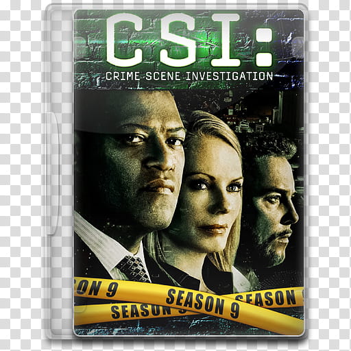 CSI Crime Scene Investigation Icon , CSI, Crime Scene Investigation , CSI: Crime Scene Investigation Season  case transparent background PNG clipart