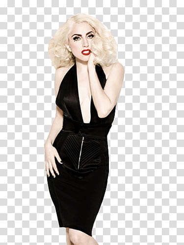 LADY GAGA , Lady Gaga transparent background PNG clipart