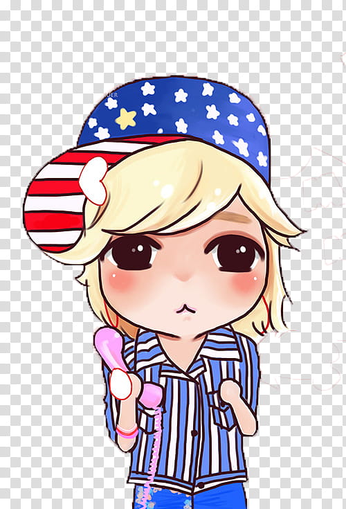 SNSD Sunny FanArt Beep Beep transparent background PNG clipart