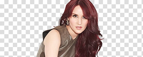 Dulce Maria transparent background PNG clipart