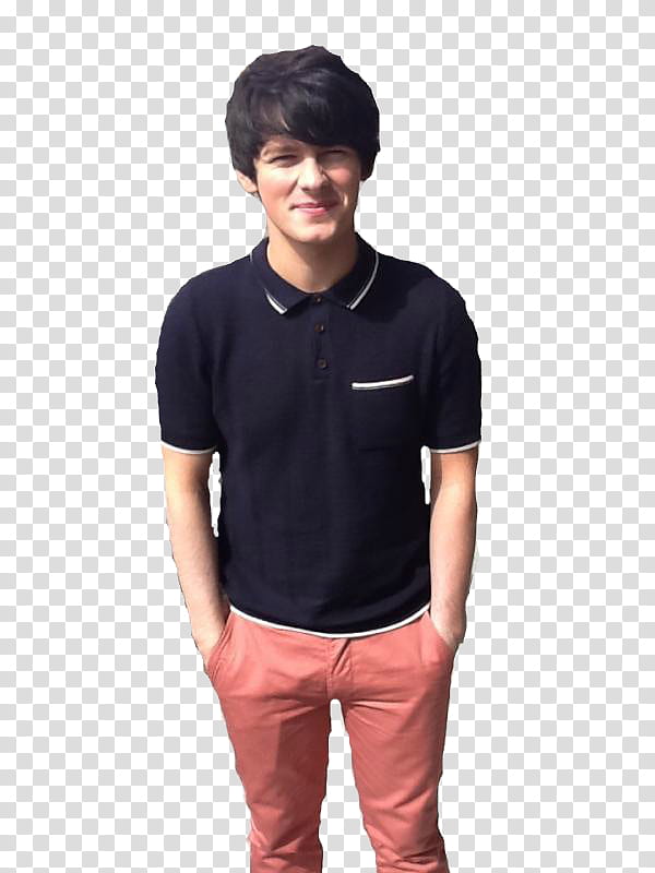 Brad Kavanagh transparent background PNG clipart