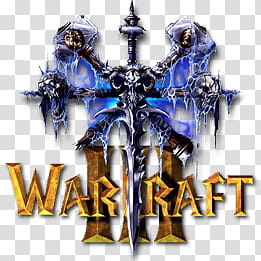 Warcraft III Icons, WarUD transparent background PNG clipart