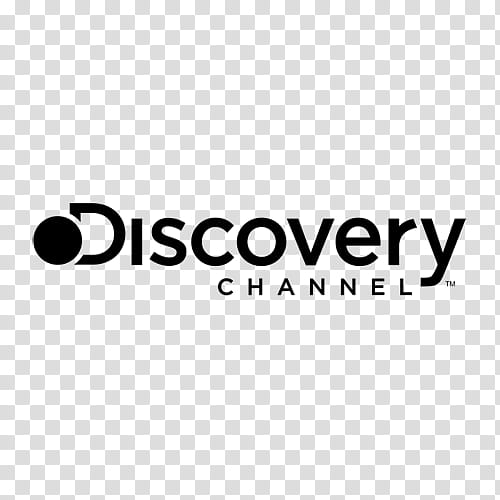 TV Channel icons , discovery_ch_black, Discovery Channel logo transparent background PNG clipart