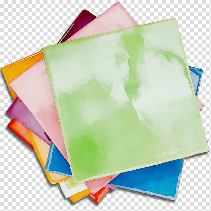 Watercolor Paper, Paint, Wet Ink, Art, Yellow, Plastic, Art Paper, Envelope transparent background PNG clipart