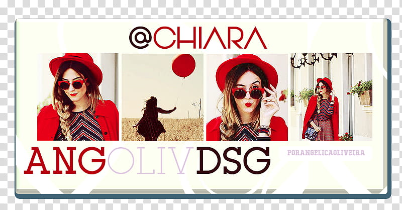 CHIARA ~by:AngOlivDsg transparent background PNG clipart