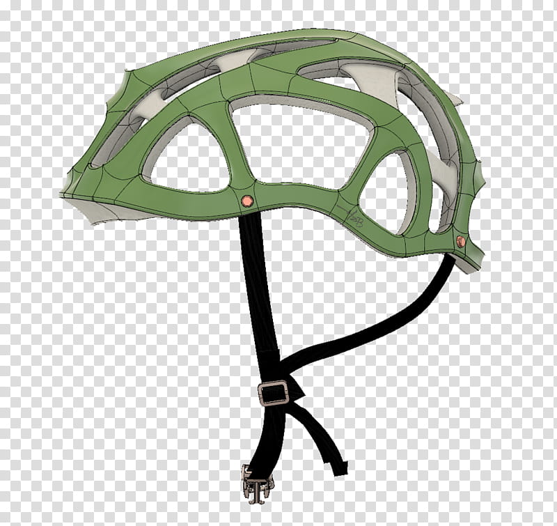 Green Leaf, Bicycle Helmets, Motorcycle Helmets, Personal Protective Equipment, Headgear, Plant, Sports Equipment transparent background PNG clipart