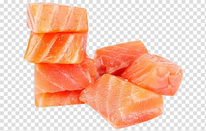 Orange, Food, Dish, Cuisine, Sashimi, Ingredient, Crab Stick, Fish Slice, Smoked Salmon transparent background PNG clipart
