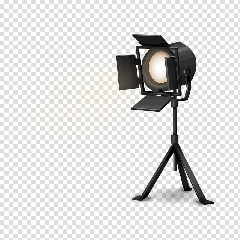 Camera Lens, Spotlight, Theater, Stage Lighting, Camera Accessory, Cameras Optics, Multimedia, Angle transparent background PNG clipart