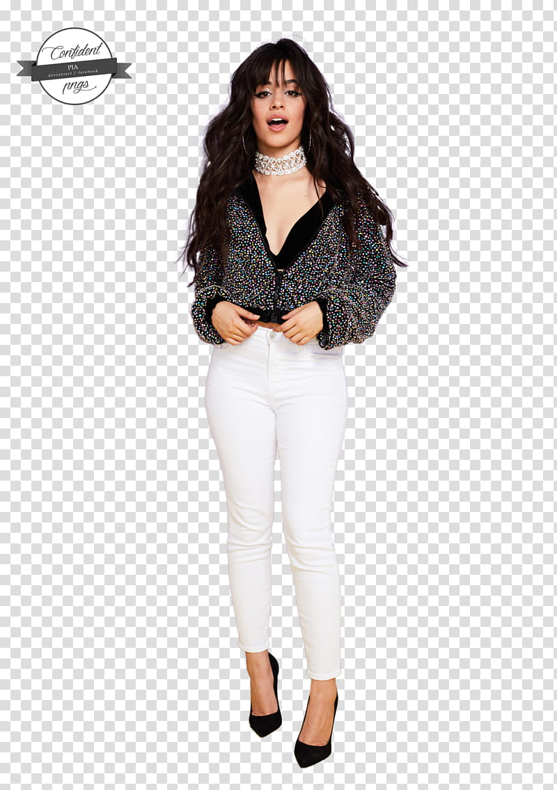 Camila Cabello, Camila Cabello () icon transparent background PNG clipart