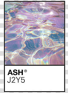 Pantone s, Ash JY transparent background PNG clipart
