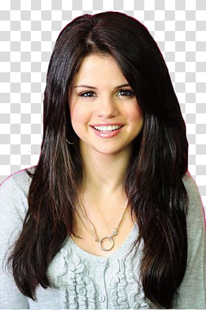 Selena Gomez transparent background PNG clipart thumbnail