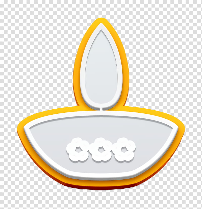 diwali icon diya icon festival icon, Lights Icon, Circle transparent background PNG clipart