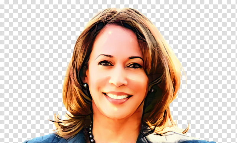 Happy Face, Kamala Harris, American Politician, Election, United States, Katrina Kaif, Hair Coloring, Business Investment Club transparent background PNG clipart