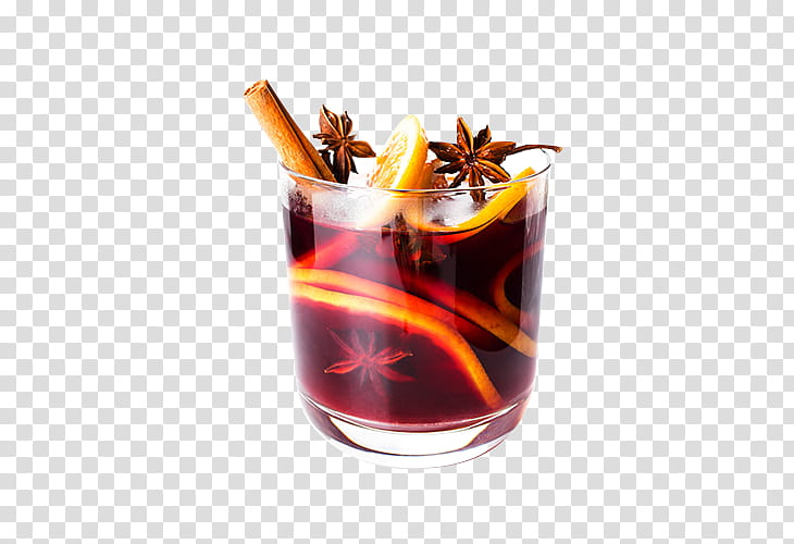 Christmas Red, Mulled Wine, Spice, Punch, Red Wine, Drink, Orange, Cinnamon transparent background PNG clipart