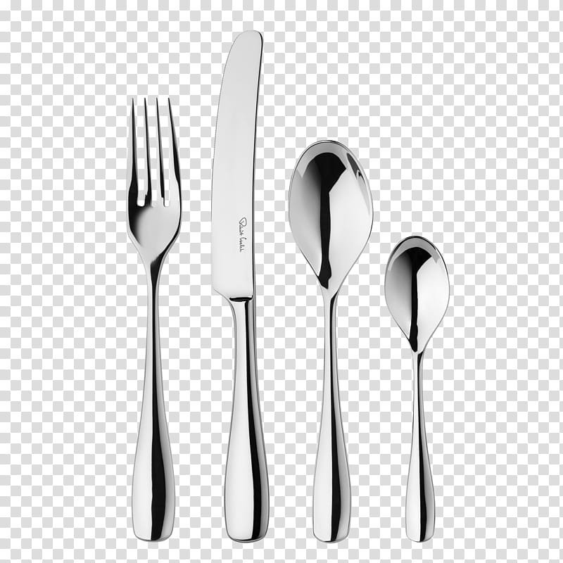 Silver, Fork, Cutlery, Robert Welch, Knife, Spoon, Teaspoon, Table Knives transparent background PNG clipart