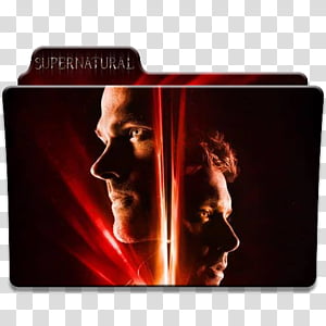 SupernaturalS13, 1 icon transparent background PNG clipart thumbnail