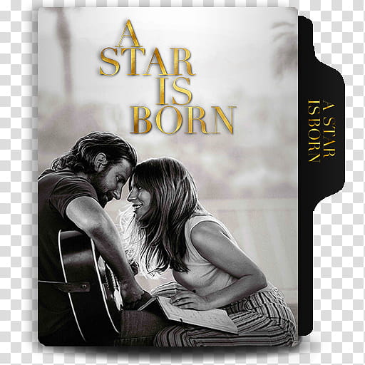 st Academy Awards Nominees For Best Hoss, A Star is Born transparent background PNG clipart