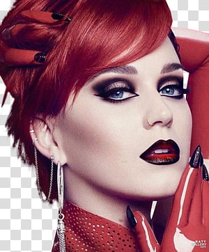 Katy Perry transparent background PNG clipart thumbnail