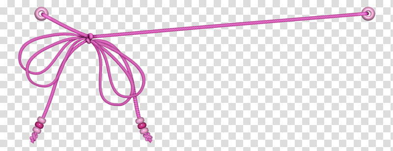 hot-pink strap transparent background PNG clipart