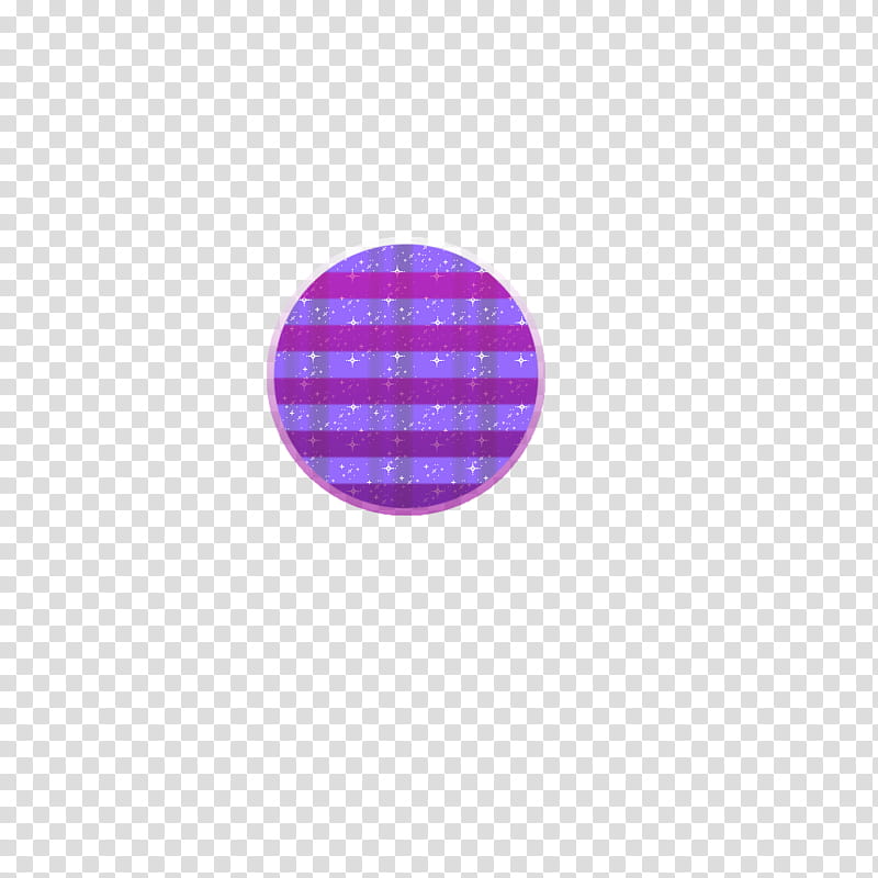 Circulos, round purple striped chip illustration transparent background PNG clipart