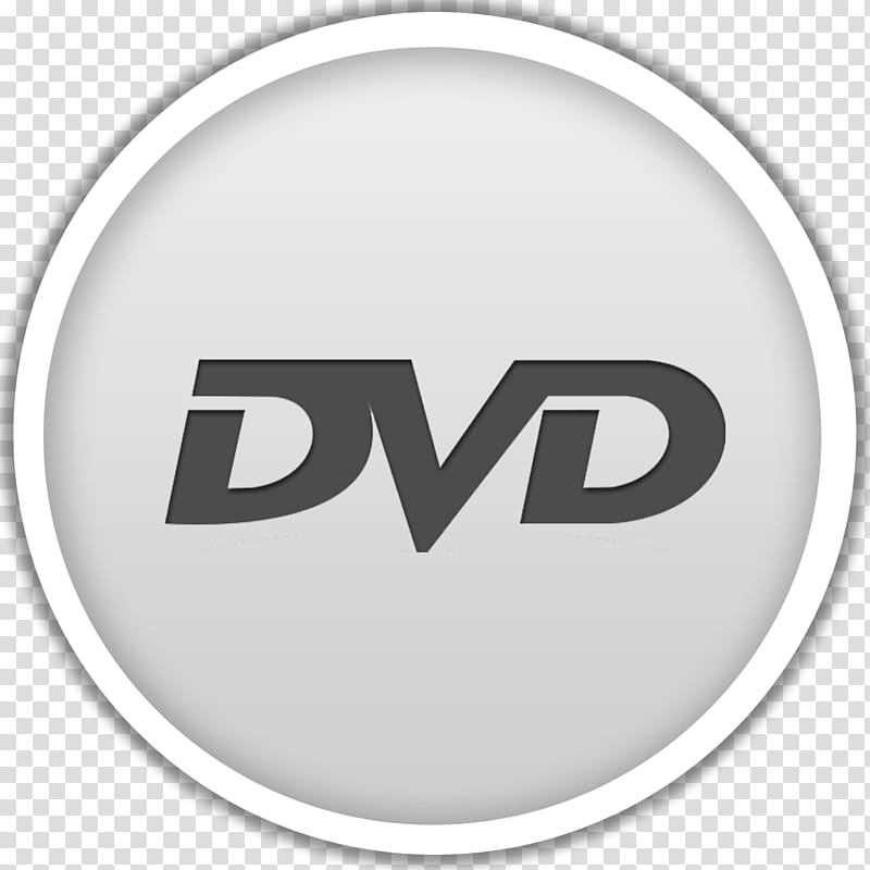 Dots, DVD logo transparent background PNG clipart