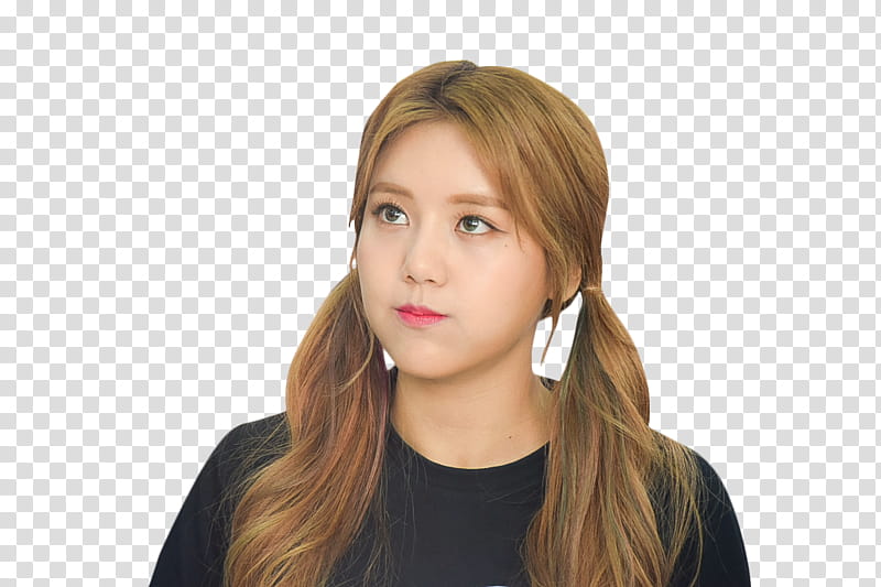 AOA Hyejeong ,  () transparent background PNG clipart