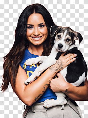 Demi Lovato, 2 transparent background PNG clipart thumbnail
