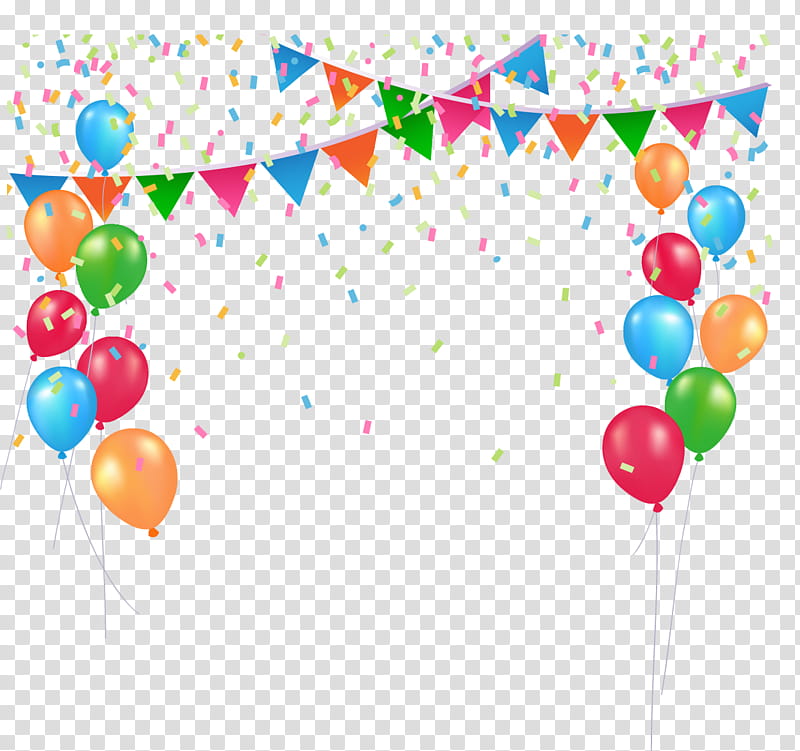 Birthday Party, Birthday
, Balloon, Balloon Birthday, Event , Studio, graphic Studio, Party Supply transparent background PNG clipart