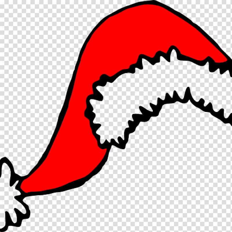 Christmas Black And White, Santa Claus, Santa Suit, Christmas Day, Reindeer, Hat, Christmas Elf, Party transparent background PNG clipart