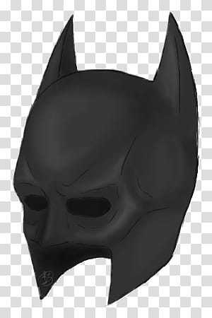 Batman mask transparent background PNG clipart | HiClipart
