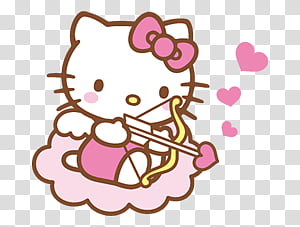 Hello Kitty Stickers 1.1 Free Download