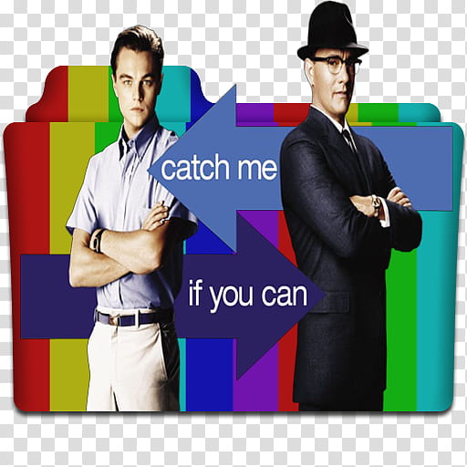 Leonardo DiCaprio Movies Icon , Catch Me If You Can transparent background PNG clipart