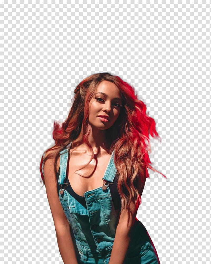 VANESSA MORGAN transparent background PNG clipart