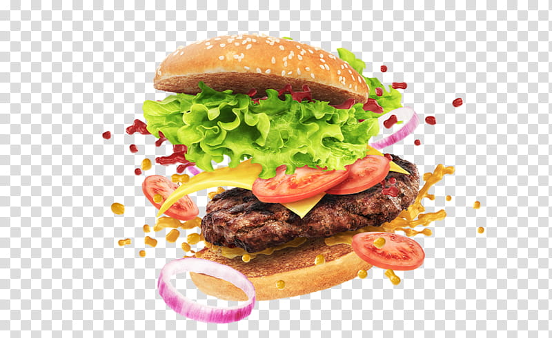 Junk Food, Hamburger, Patty, Slider, Takeout, Sandwich, Snack, Phase 5 transparent background PNG clipart