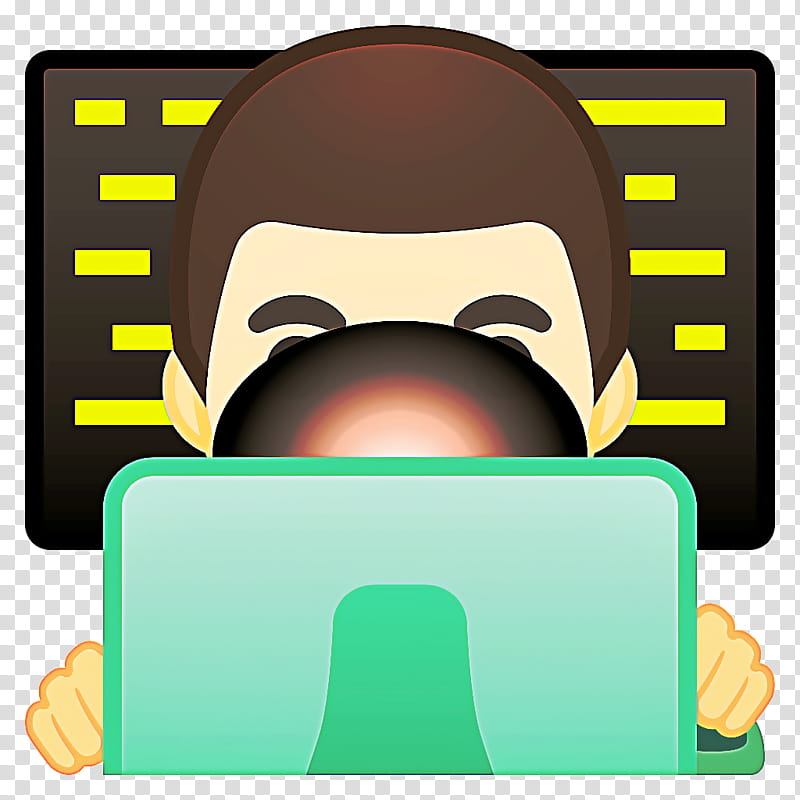 Emoji, Engineering Technologist, Noto Fonts, Light Skin, Technology, Human Skin Color transparent background PNG clipart