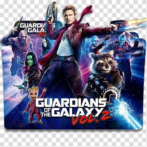 Guardians of the Galaxy Vol   Icon Pack, Guardians of the Galaxy v logo transparent background PNG clipart