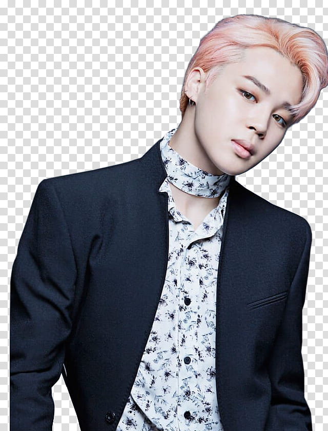 BTS Japan Official, man in black coat transparent background PNG clipart