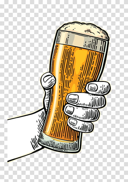 Glasses, Beer, Beer Glasses, Drink, Oktoberfest, Alcoholic Beverages, Craft Beer, Beer Bottle transparent background PNG clipart