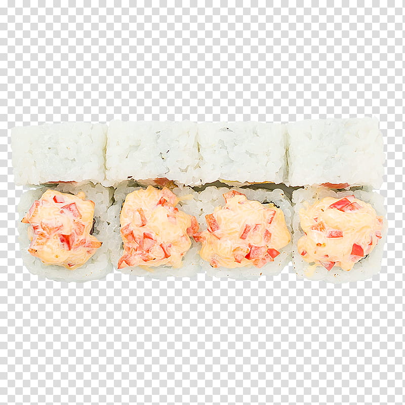Sushi, California Roll, Food, Cuisine, Dish, Crab Stick, Gimbap, Ingredient transparent background PNG clipart