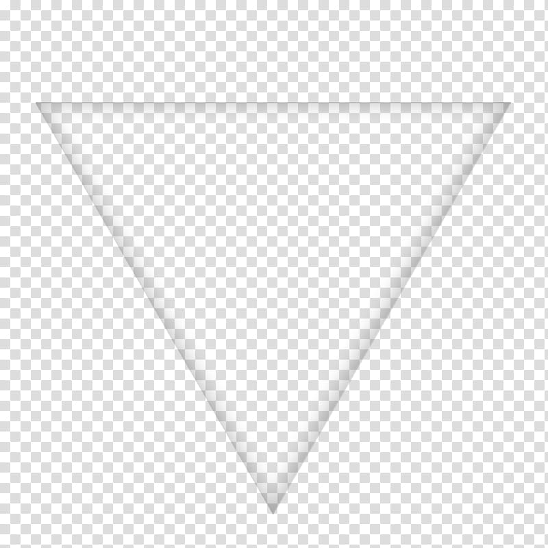 White, Triangle, Line transparent background PNG clipart