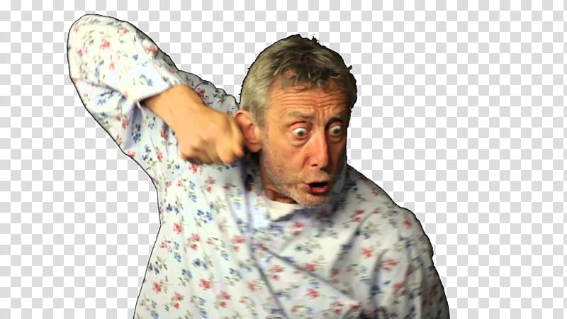 Stuff It In Your Butt Michael Rosen transparent background PNG clipart
