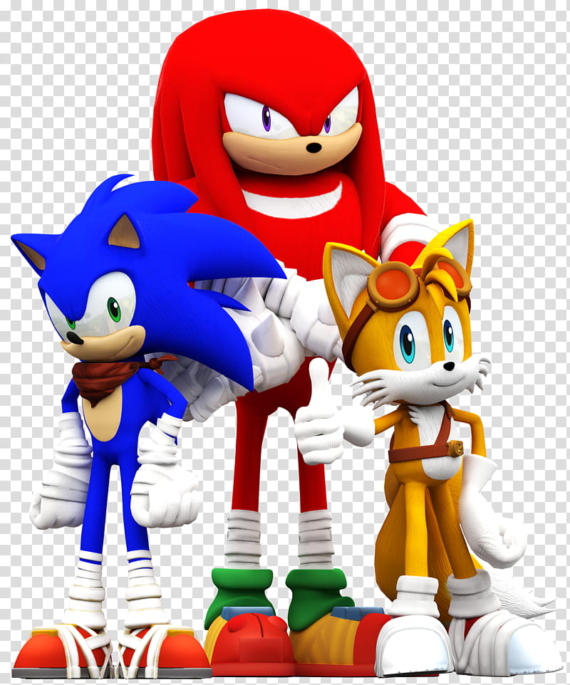 Boom Sonic: Modern Render  Sonic, Sonic boom, Sonic the hedgehog