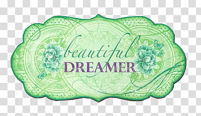 , Beautiful Dreamer illustration transparent background PNG clipart