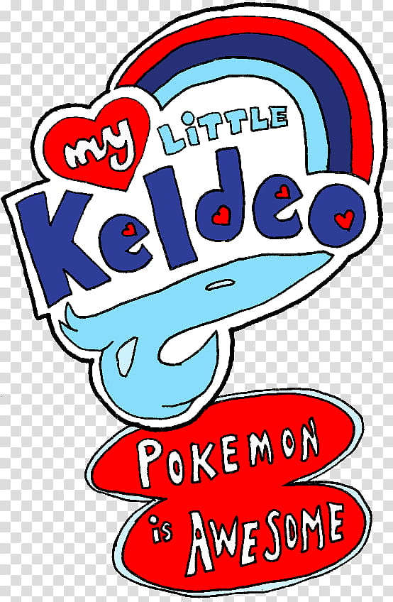 PARODY, My Little Keldeo, my little Keldeo pokemon awesome transparent background PNG clipart