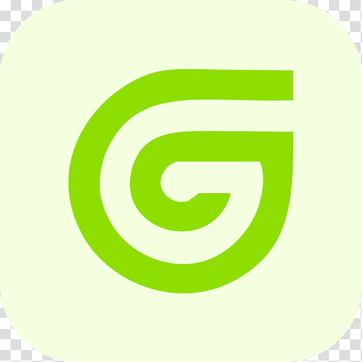 Green Circle, Logo, Number, Line, Symbol, Spiral transparent background PNG clipart