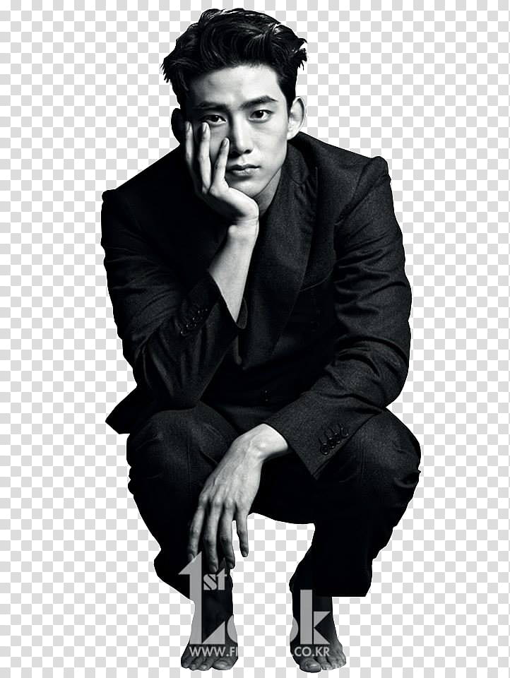 PM Taecyeon, +Taecyeon- transparent background PNG clipart