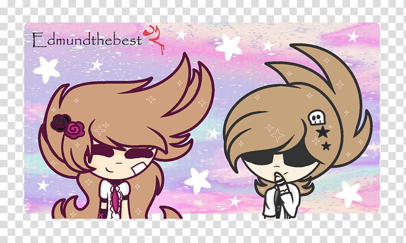 International Bow Day 2 – Eddsworld