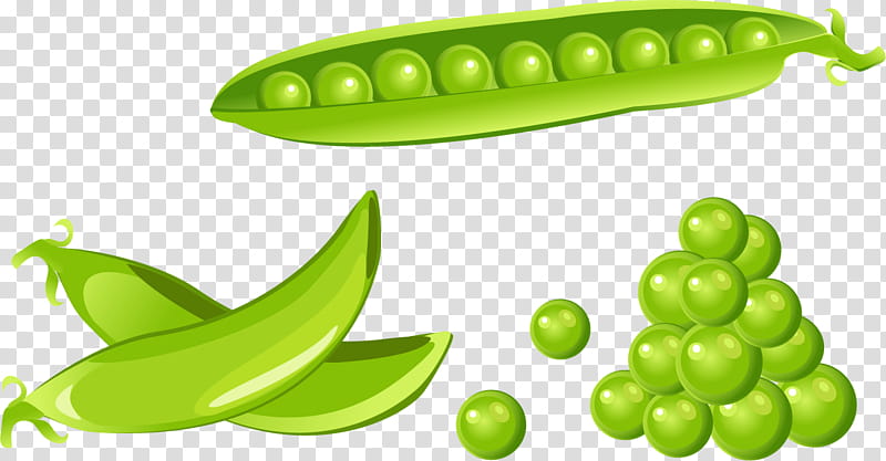 Vegetable, Green Pea, Snap Pea, Bean, Pea In The Pod, Peas, Natural Foods, Fruit transparent background PNG clipart